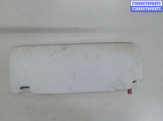 купить Козырек солнцезащитный на BMW 7 E65 2001-2008