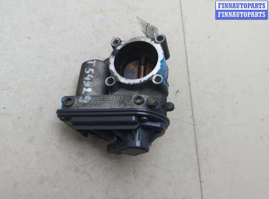 купить Заслонка дроссельная на Ford Focus 2 2005-2008