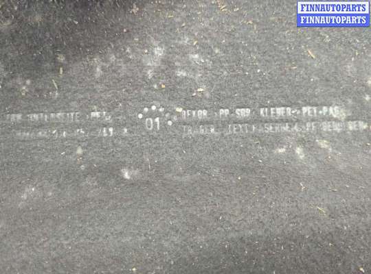 купить Полка багажника на Volkswagen Golf 4 1997-2005