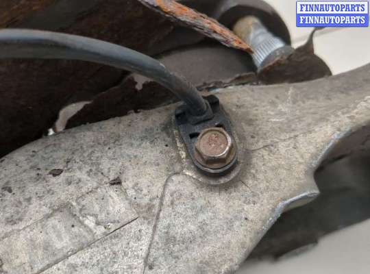 Кулак подвески на Infiniti EX / QX50 (J50)