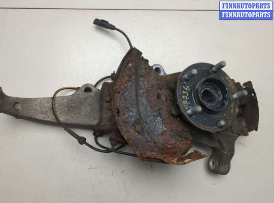 Ступица (кулак, цапфа) IFZ0867 на Infiniti EX35