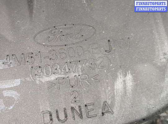 купить Руль на Ford Focus 2 2005-2008