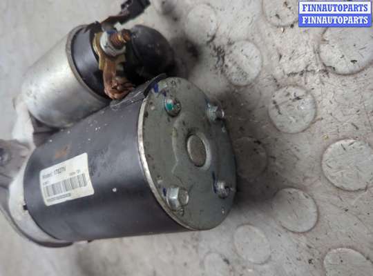 купить Стартер на KIA Rio 2005-2011