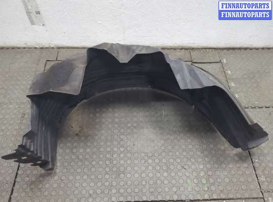 купить Защита арок (подкрылок) на Nissan Pathfinder 2004-2014