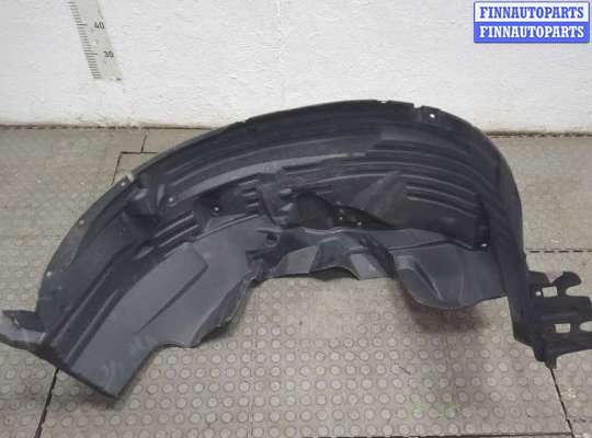 купить Защита арок (подкрылок) на Nissan Pathfinder 2004-2014