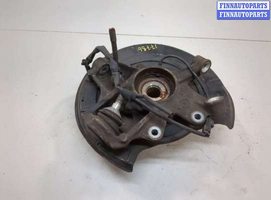 купить Ступица (кулак, цапфа) на Mercedes GL X164 2006-2012