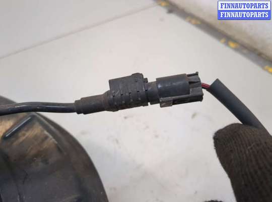 купить Ступица (кулак, цапфа) на Mercedes GL X164 2006-2012