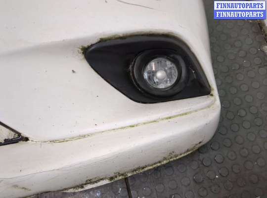 купить Бампер на Mazda 6 (GJ) 2012-2018