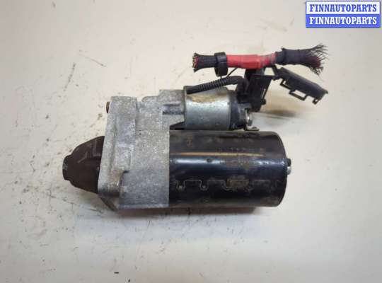 Стартер FT562574 на Fiat Punto Evo 2009-2012