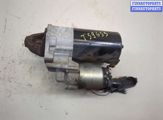 купить Стартер на Fiat Punto Evo 2009-2012