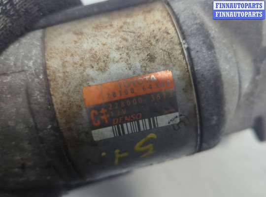 купить Стартер на Toyota RAV 4 2000-2005