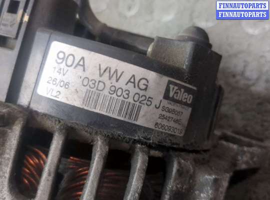 купить Генератор на Volkswagen Fox 2005-2011
