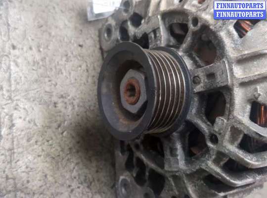 купить Генератор на Volkswagen Fox 2005-2011