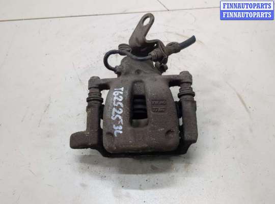 Суппорт VG2753917 на Volkswagen Touran 2003-2006