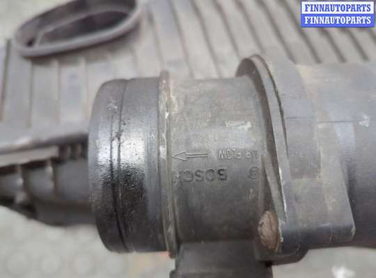 купить Измеритель потока воздуха (расходомер) на Volkswagen Touareg 2006-2010