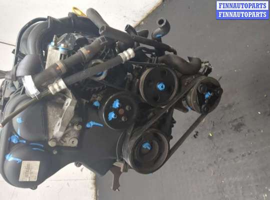купить Компрессор кондиционера на Ford Focus 2 2005-2008