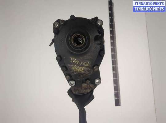 Редуктор моста BM3600074 на BMW X5 E70 2006-2013