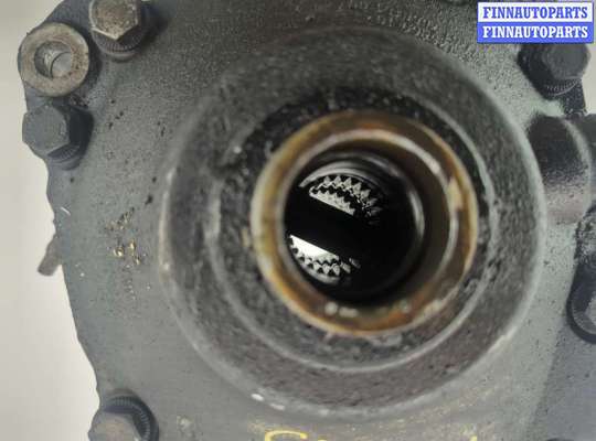 купить Редуктор моста на BMW X5 E70 2006-2013