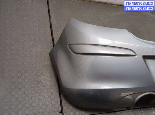 купить Бампер на Opel Corsa D 2006-2014