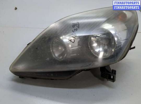 Фара (передняя) OP2438683 на Opel Zafira B 2005-2014