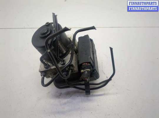 Блок АБС, насос (ABS, ESP, ASR) VG2777837 на Volkswagen Beetle 1997-2010