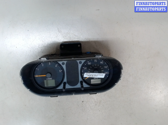купить Щиток приборов (приборная панель) на Ford Fusion 2002-2012