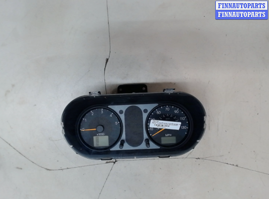 купить Щиток приборов (приборная панель) на Ford Fusion 2002-2012
