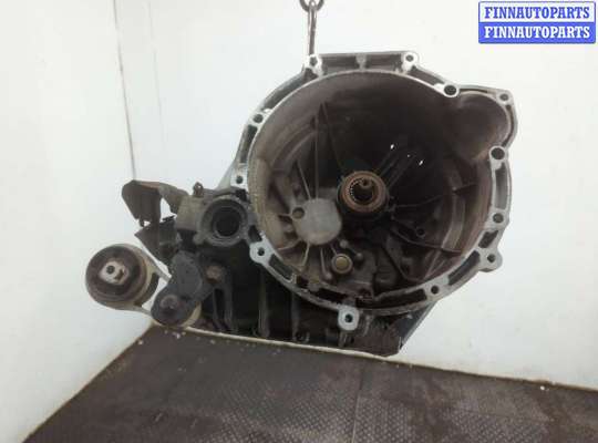 купить КПП 5-ст.мех. (МКПП) на Ford Fusion 2002-2012