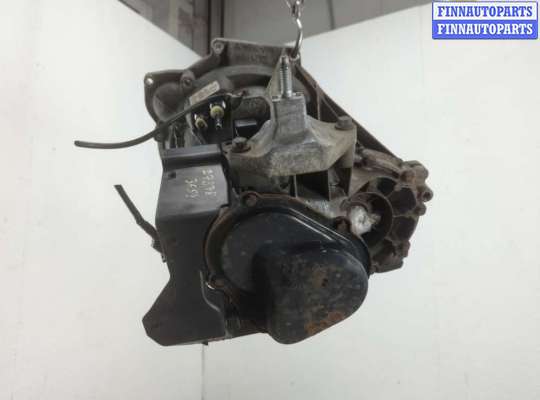 купить КПП 5-ст.мех. (МКПП) на Ford Fusion 2002-2012