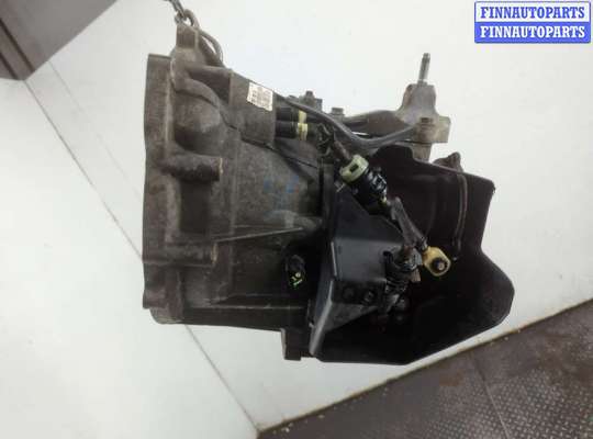 купить КПП 5-ст.мех. (МКПП) на Ford Fusion 2002-2012