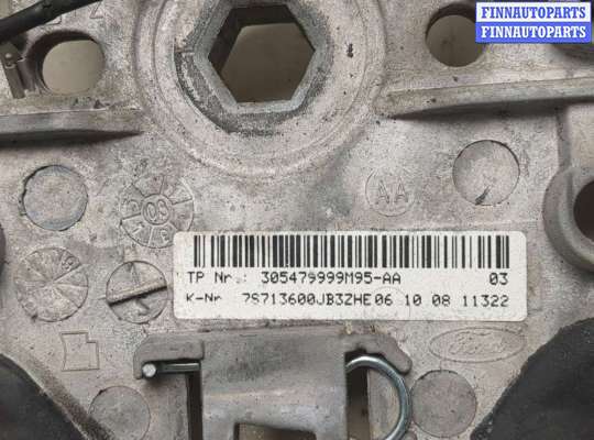 купить Руль на Ford Mondeo 4 2007-2015