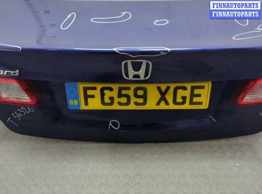 купить Крышка (дверь) багажника на Honda Accord 8 2008-2015