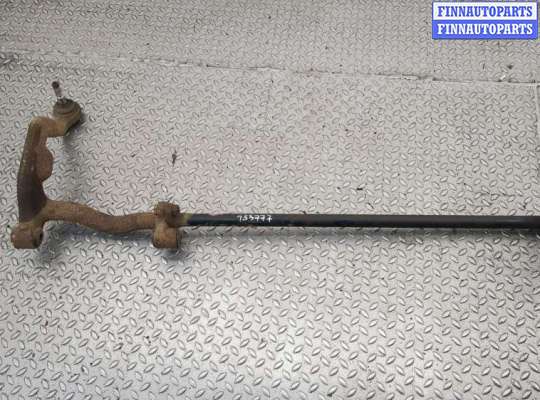 Торсион подвески VG2462053 на Volkswagen Transporter 4 1991-2003
