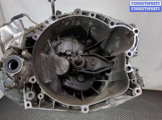 купить КПП 5-ст.мех. (МКПП) на Peugeot 206
