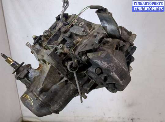 купить КПП 5-ст.мех. (МКПП) на Peugeot 206