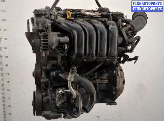 купить Двигатель (ДВС) на Toyota Auris E15 2006-2012