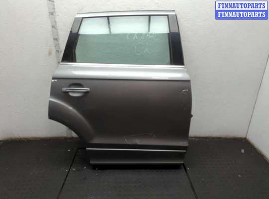 Динамик AU1723062 на Audi Q7 2005-2015