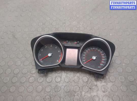купить Щиток приборов (приборная панель) на Ford Mondeo 4 2007-2015