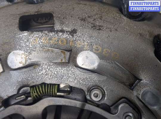 купить Маховик на Volkswagen Golf 5 2003-2009