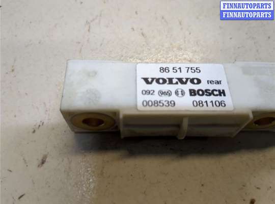 купить Датчик удара на Volvo XC90 2002-2014