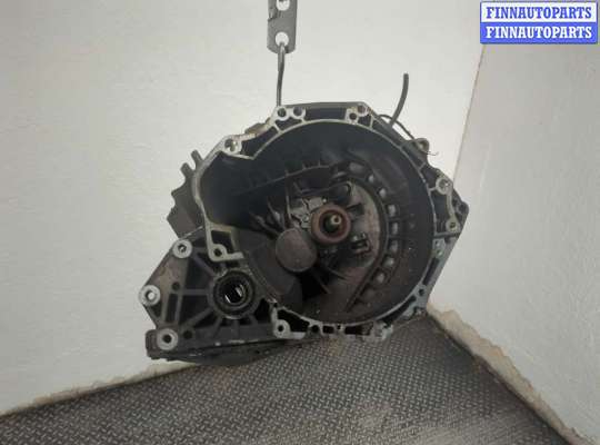 Купить КПП 5-ст.мех. (МКПП) на Opel Vectra C 2002-2008 КПП 5-ст.мех. (МКПП) OP2437690 на Opel Vectra C 2002-2008