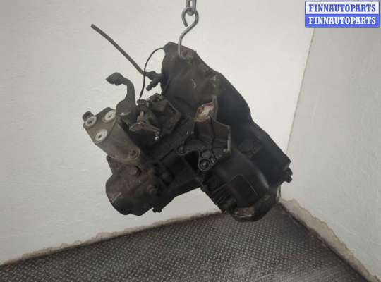 купить КПП 5-ст.мех. (МКПП) на Opel Vectra C 2002-2008