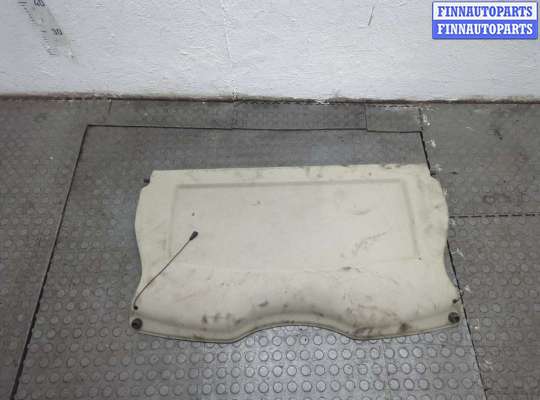 Полка багажника FO2089647 на Ford Fusion 2002-2012