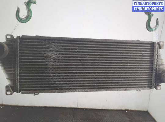 купить Радиатор интеркулера на Volkswagen LT 28-46 1996-2006