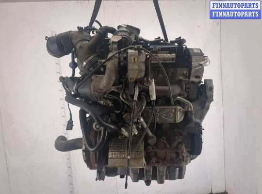 купить Двигатель (ДВС) на Volkswagen Golf 6 2008-2012