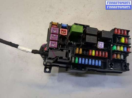 купить Блок предохранителей на Chevrolet Trax 2016-2022