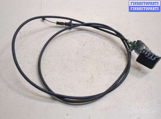 Трос капота