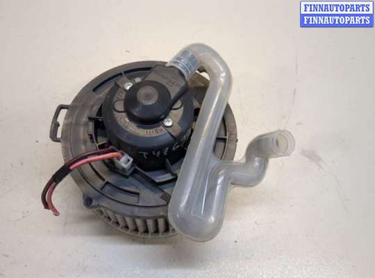купить Двигатель отопителя (моторчик печки) на Mazda 3 (BK) 2003-2009