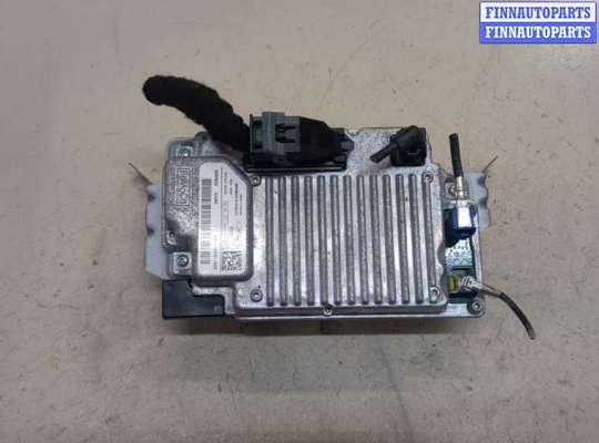 ЭБУ прочее на Ford Escape IV / Kuga III