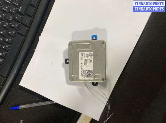 купить Блок розжига на Audi A6 (C7) 2011-2018